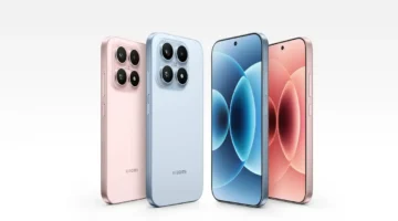 إطلاق عالمي.. هاتف شاومي 17 يبرز بأداء قوي وسعر متوسط 2026